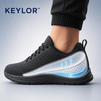 KEYLOR™ Comfort Lift 
 הסטנדרט החדש במדרסי הגבהה