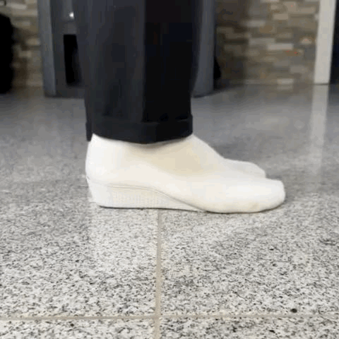 KEYLOR™ Comfort Lift 
 הסטנדרט החדש במדרסי הגבהה