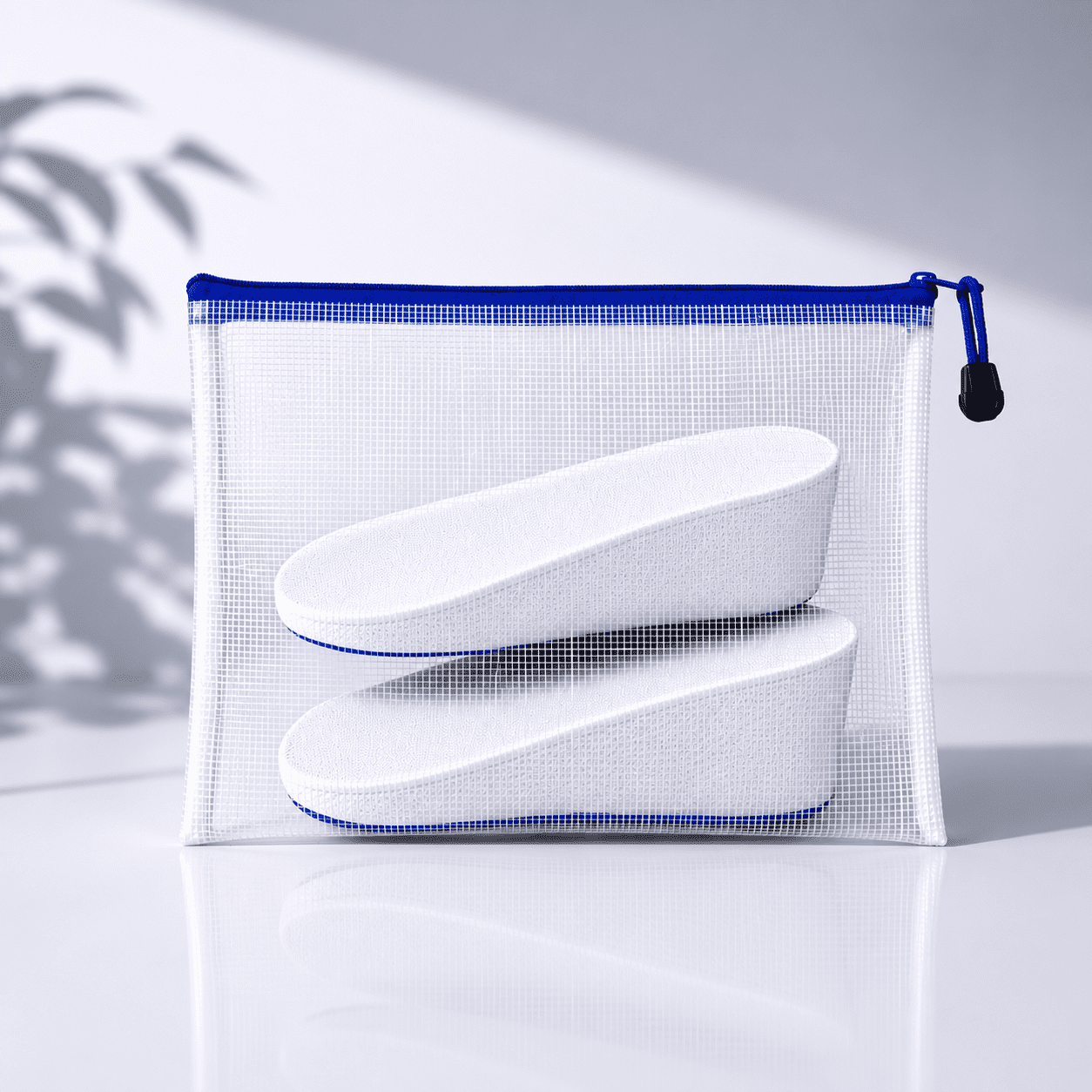 תיק רשת לנסיעות וטיולים - KEYLOR Travel Mesh Bag